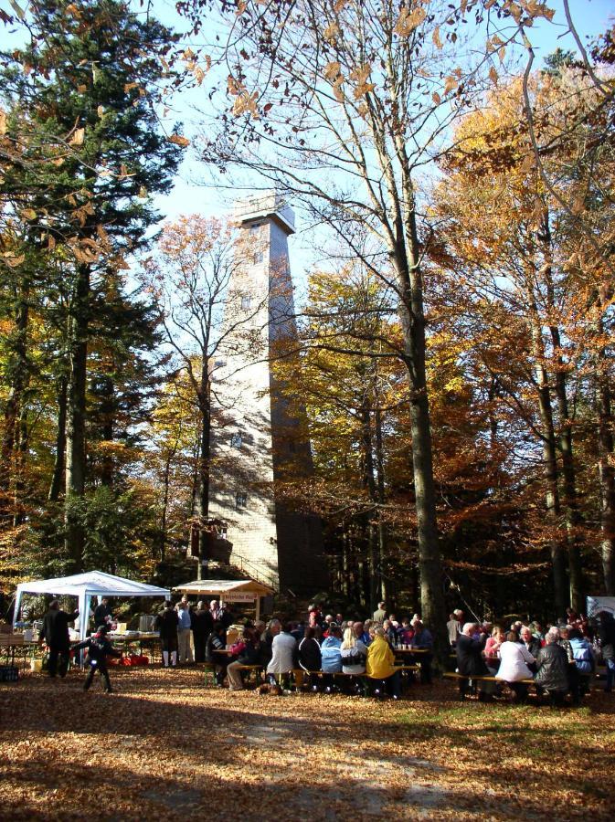 شقة Bayern Ferienland Sonnenwald Schöfweg المظهر الخارجي الصورة